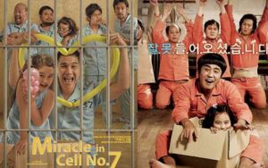 miracle in cell