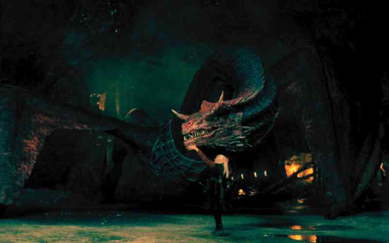 Sinopsis Film House Of The Dragon