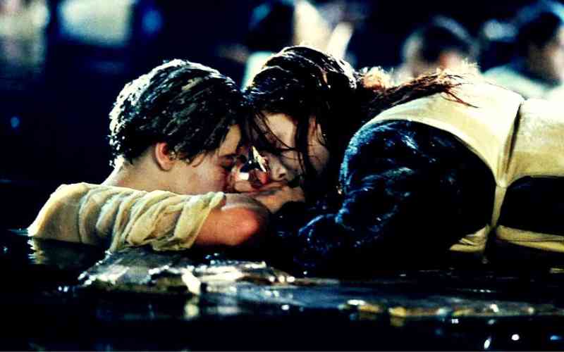 Nonton Film Titanic Disney+ Hotstar