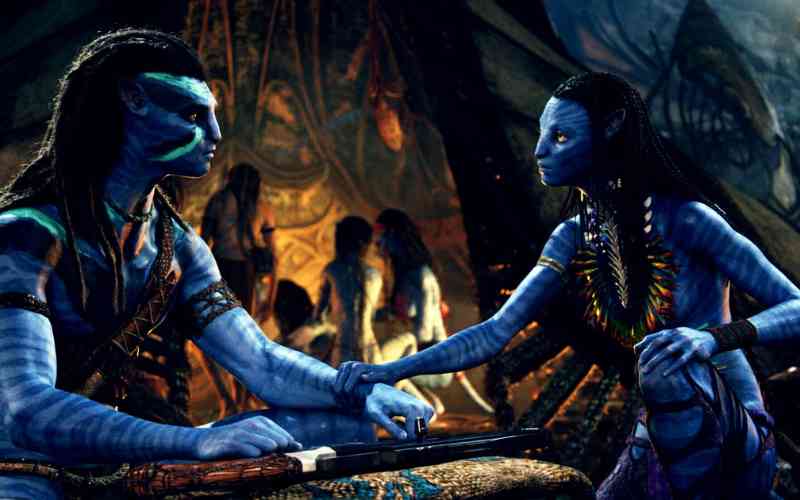 Mengapa Kamu Harus Nonton Film Avatar The Way of Water
