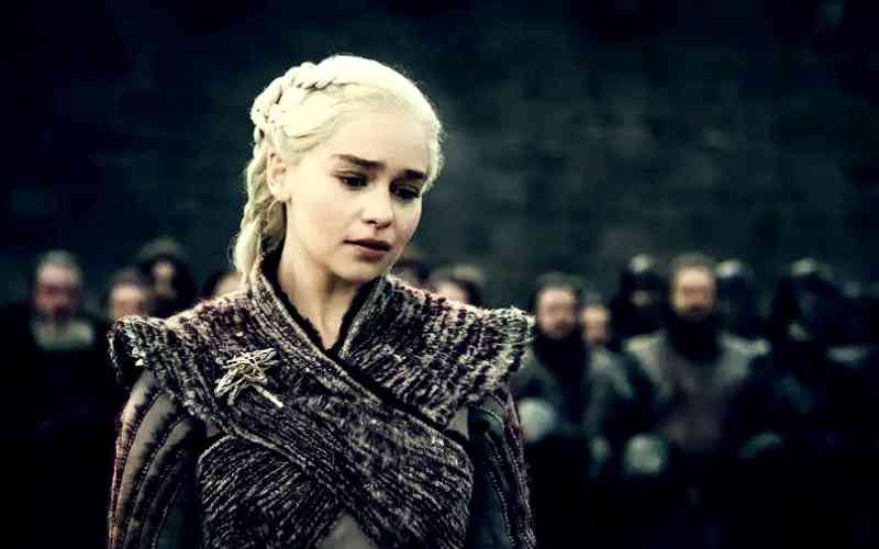 Sinopsis Season 8 Game of Thrones