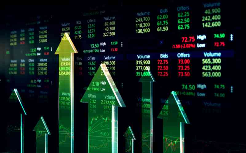 Belajar Trading Dari Nol Panduan Lengkap Untuk Pemula