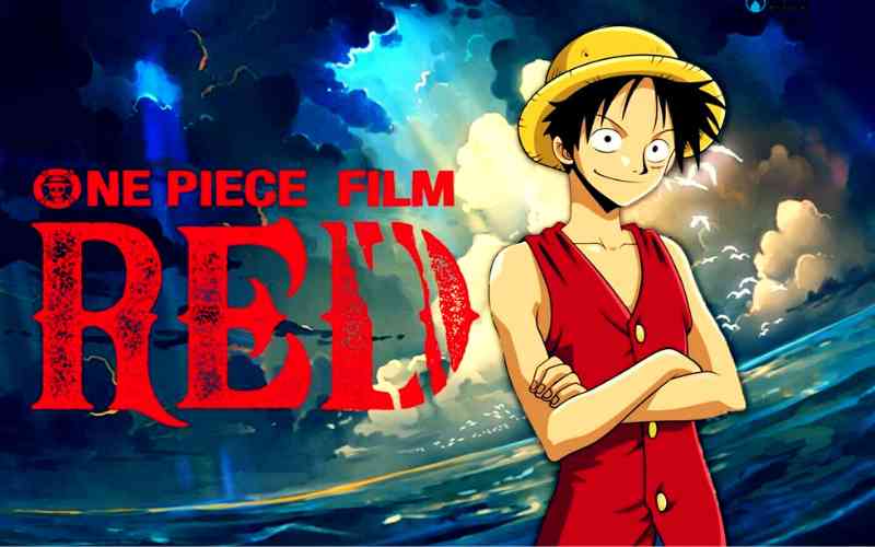 Apa itu One Piece Film Red?