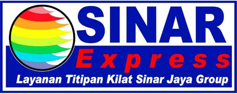 PT Sinar Jaya Express