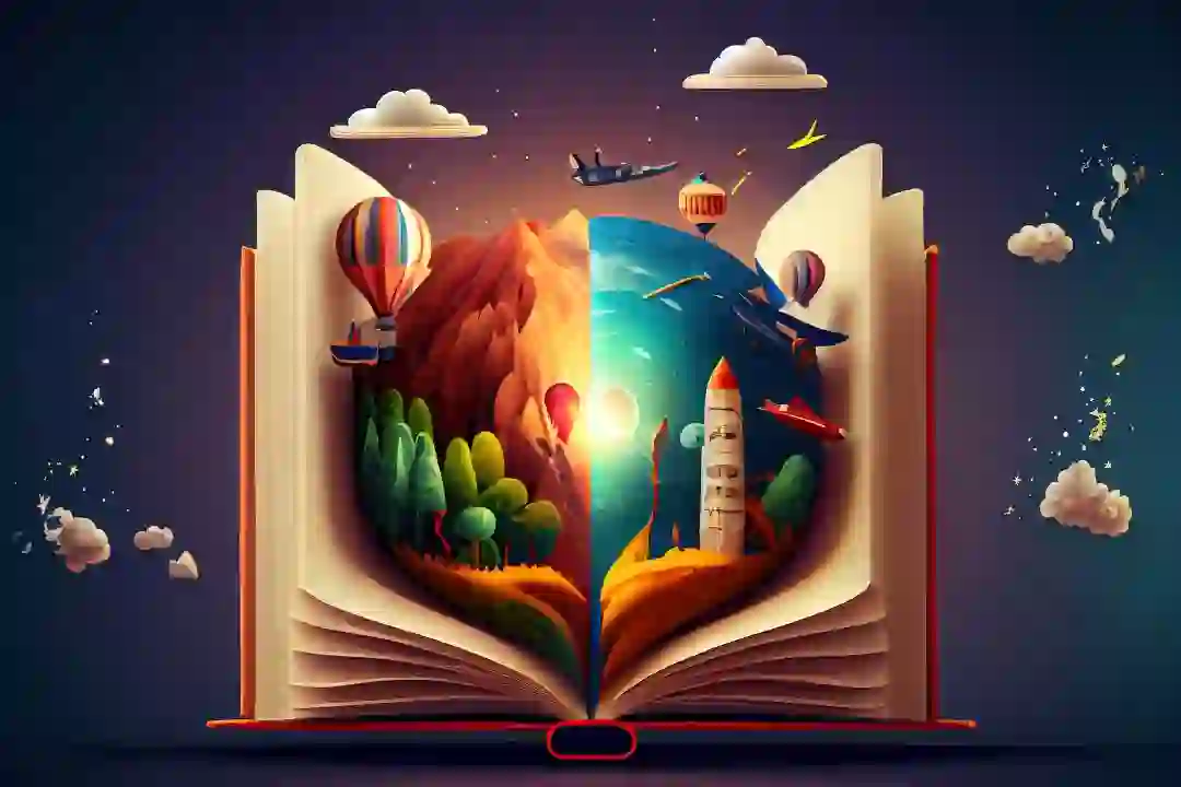 Pengertian Membaca: Menggali Pengetahuan dari Setiap Kata